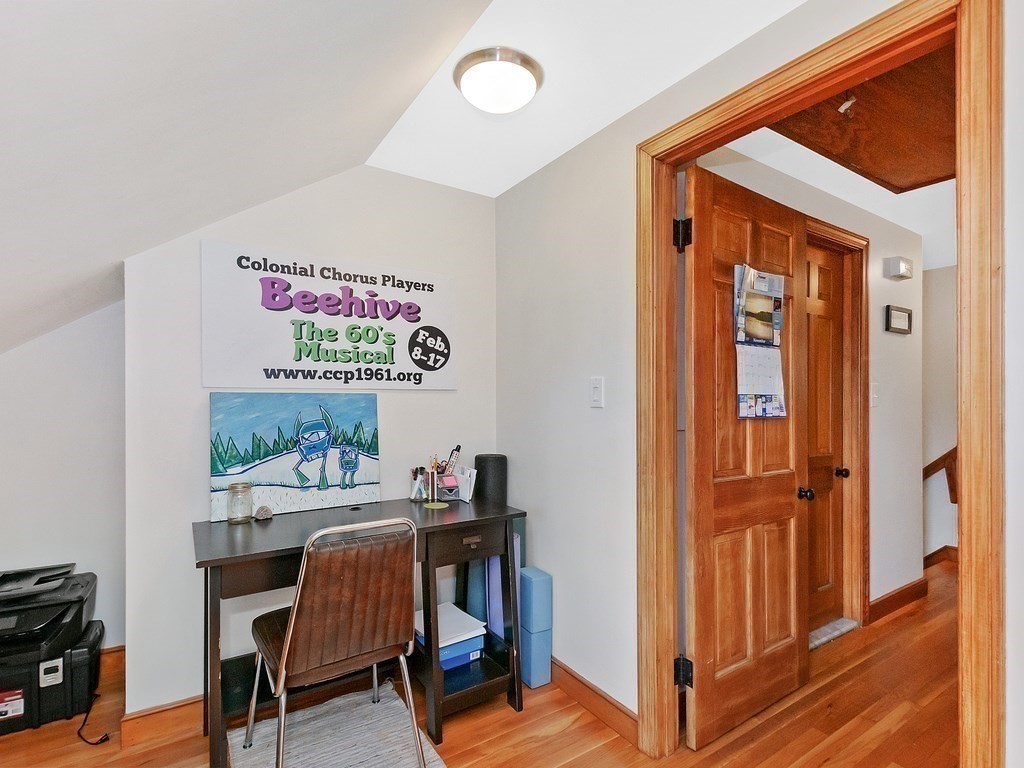 557 Dutton Road, Unit 6 Sudbury, MA 01776 - Photo 10 of 25