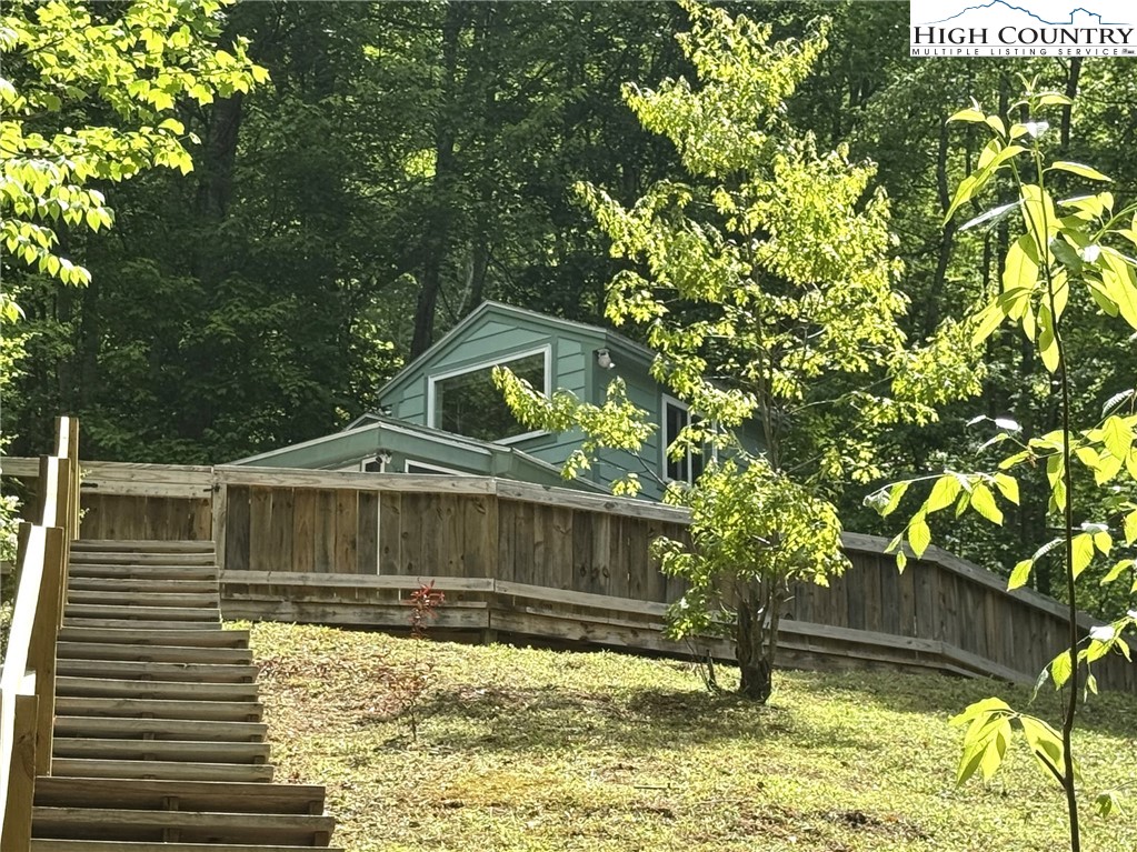 5535 Buffalo Cove Road Lenoir, NC 28645 - Photo 33 of 34 Gallery Image 33