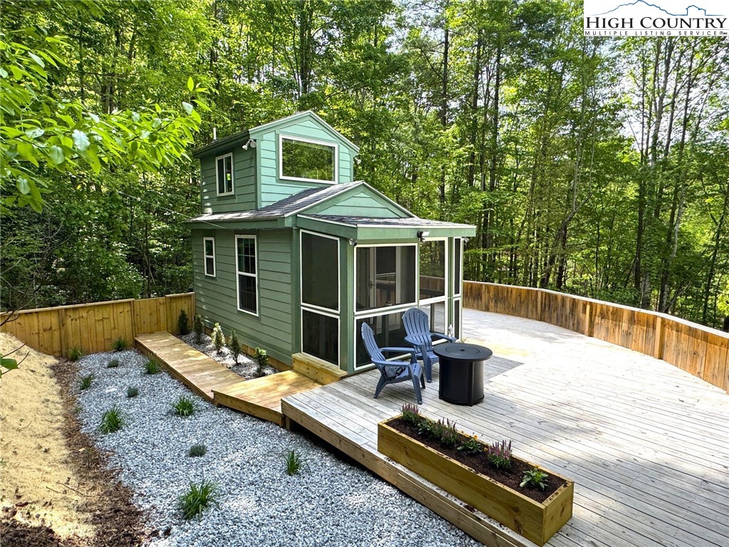 5535 Buffalo Cove Road Lenoir, NC 28645 - Photo 9 of 34 Gallery Image 9