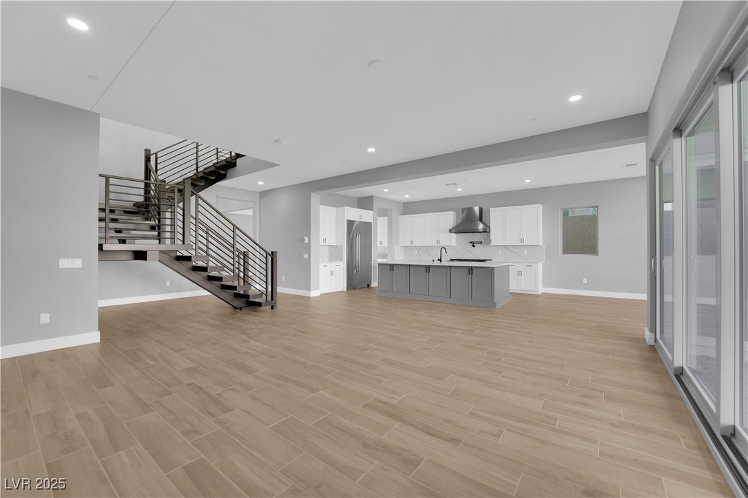 10648 Stone Ledge Avenue Las Vegas, NV 89135 - Photo 11 of 65