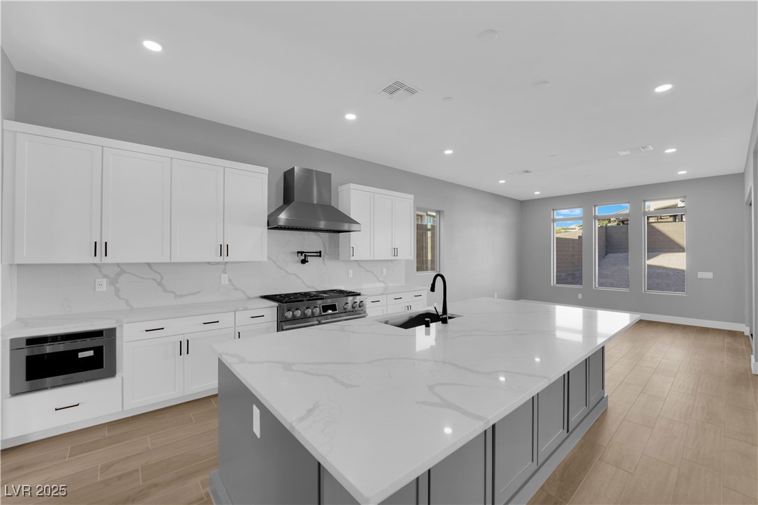 10648 Stone Ledge Avenue Las Vegas, NV 89135 - Photo 13 of 65