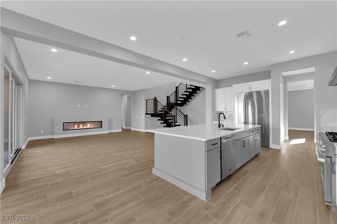 10648 Stone Ledge Avenue Las Vegas, NV 89135 - Photo 15 of 65