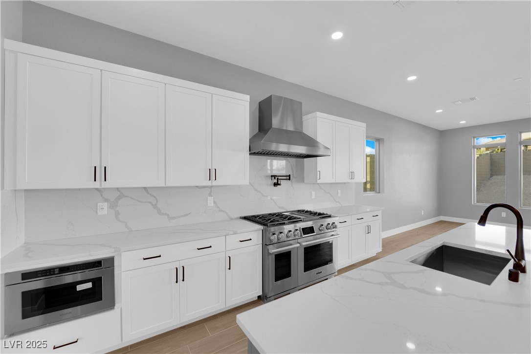 10648 Stone Ledge Avenue Las Vegas, NV 89135 - Photo 20 of 65