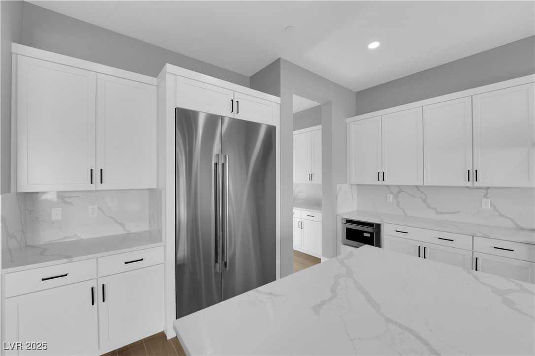 10648 Stone Ledge Avenue Las Vegas, NV 89135 - Photo 22 of 65