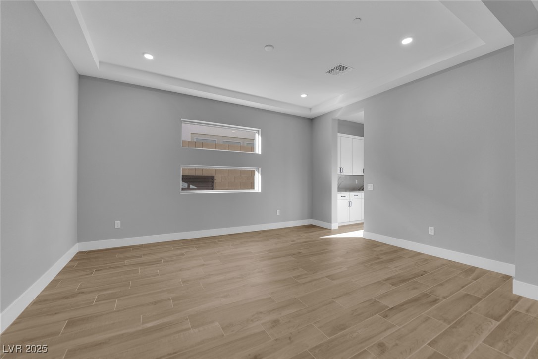 10648 Stone Ledge Avenue Las Vegas, NV 89135 - Photo 26 of 65