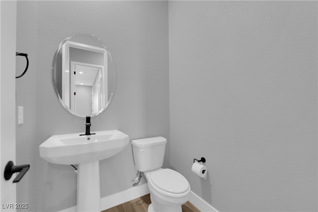 10648 Stone Ledge Avenue Las Vegas, NV 89135 - Photo 29 of 65