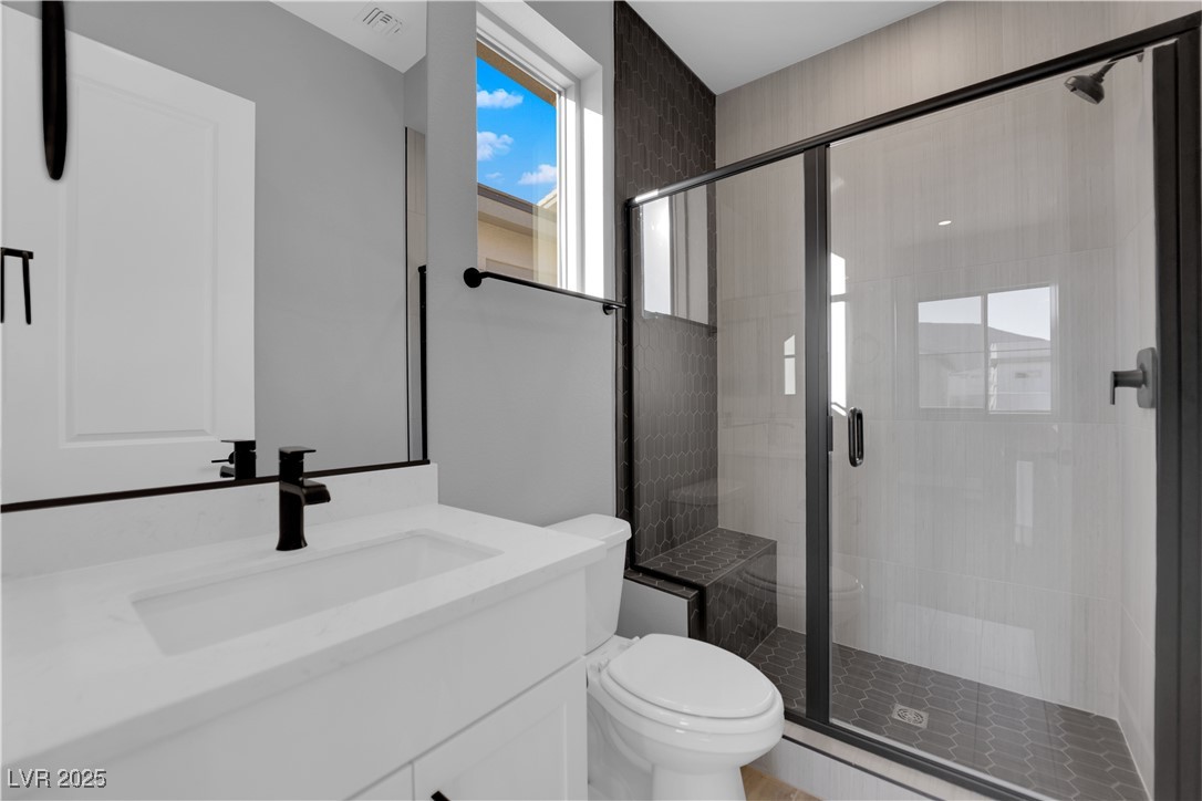 10648 Stone Ledge Avenue Las Vegas, NV 89135 - Photo 33 of 65