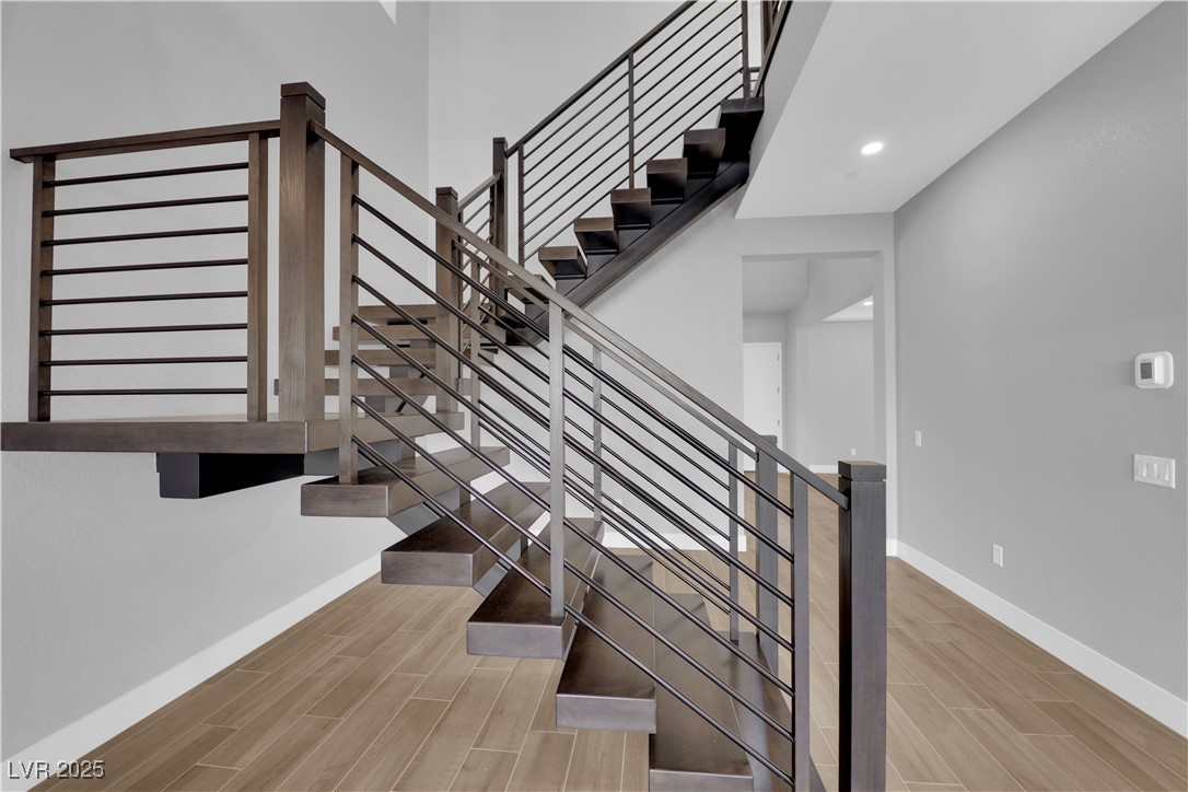 10648 Stone Ledge Avenue Las Vegas, NV 89135 - Photo 35 of 65