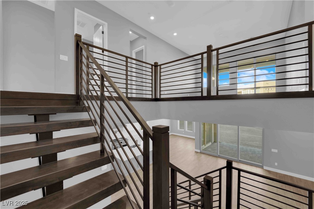 10648 Stone Ledge Avenue Las Vegas, NV 89135 - Photo 36 of 65