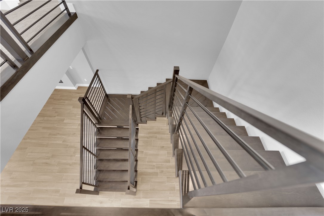 10648 Stone Ledge Avenue Las Vegas, NV 89135 - Photo 37 of 65