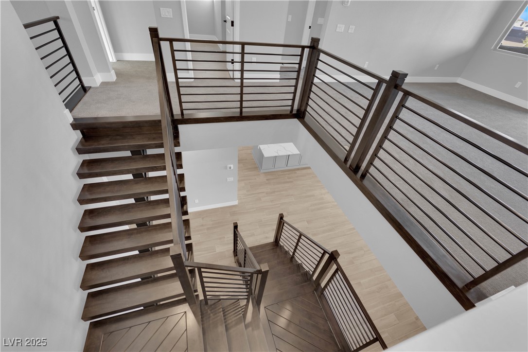 10648 Stone Ledge Avenue Las Vegas, NV 89135 - Photo 38 of 65