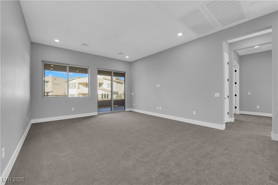 10648 Stone Ledge Avenue Las Vegas, NV 89135 - Photo 39 of 65