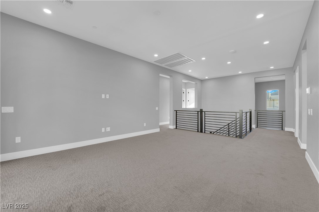 10648 Stone Ledge Avenue Las Vegas, NV 89135 - Photo 40 of 65