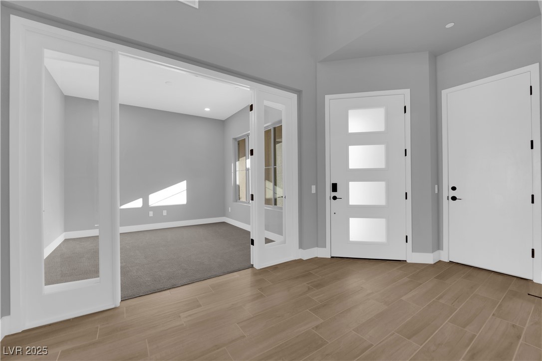 10648 Stone Ledge Avenue Las Vegas, NV 89135 - Photo 4 of 65