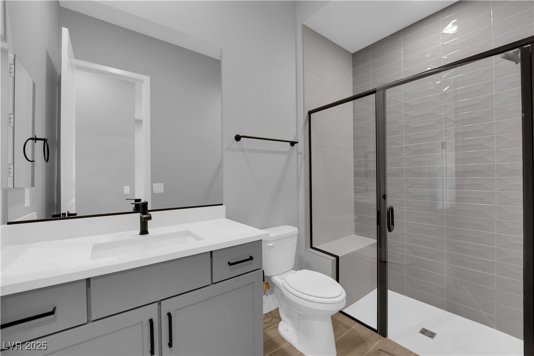 10648 Stone Ledge Avenue Las Vegas, NV 89135 - Photo 41 of 65