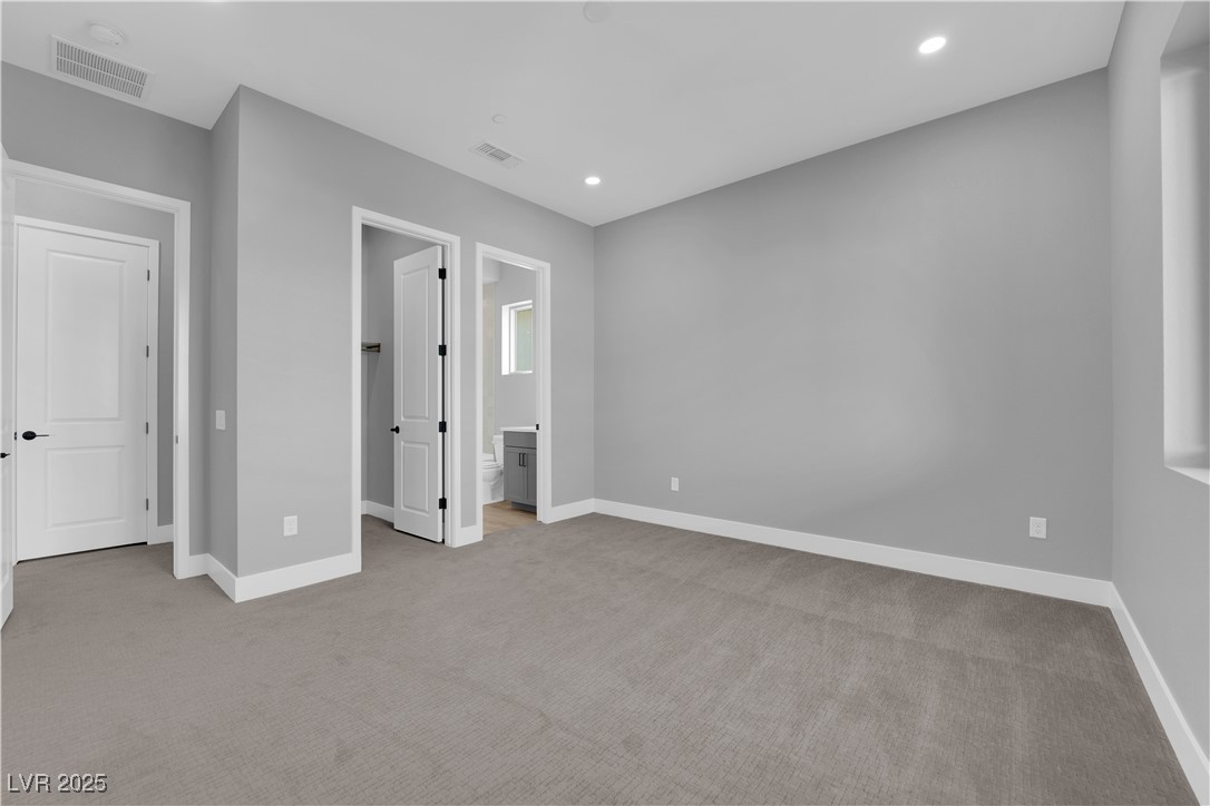 10648 Stone Ledge Avenue Las Vegas, NV 89135 - Photo 45 of 65