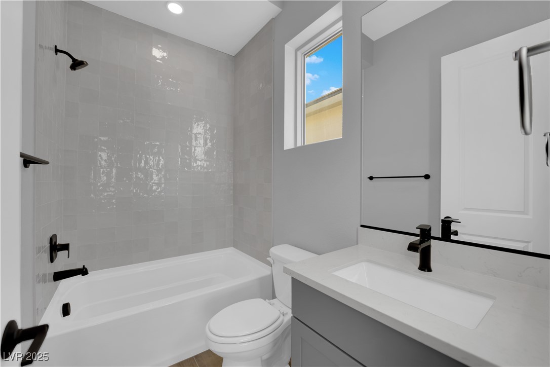 10648 Stone Ledge Avenue Las Vegas, NV 89135 - Photo 46 of 65