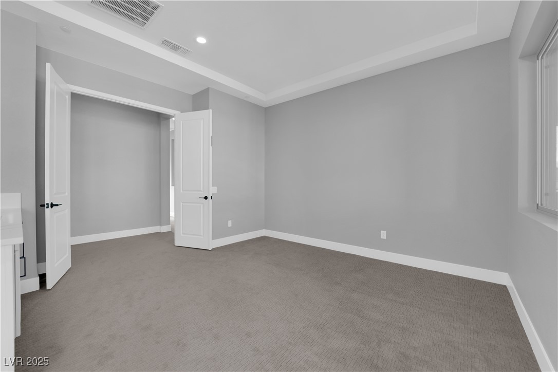 10648 Stone Ledge Avenue Las Vegas, NV 89135 - Photo 48 of 65