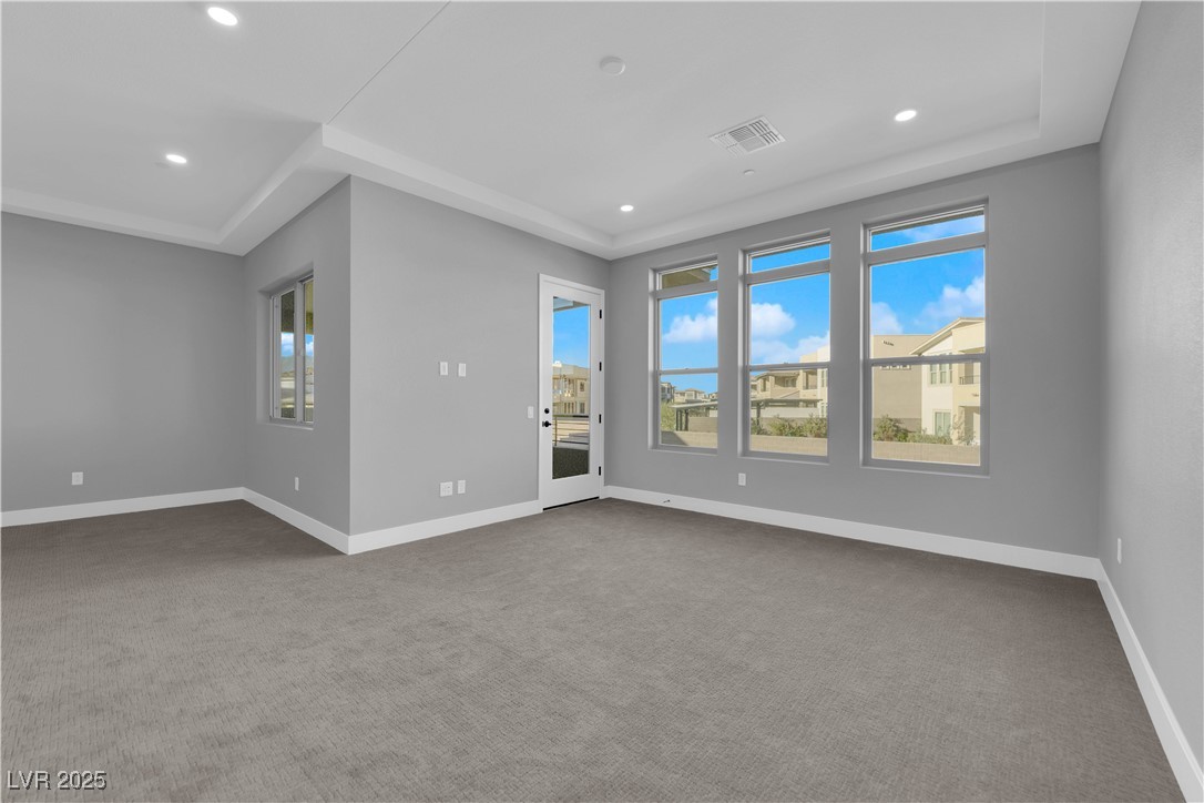 10648 Stone Ledge Avenue Las Vegas, NV 89135 - Photo 49 of 65