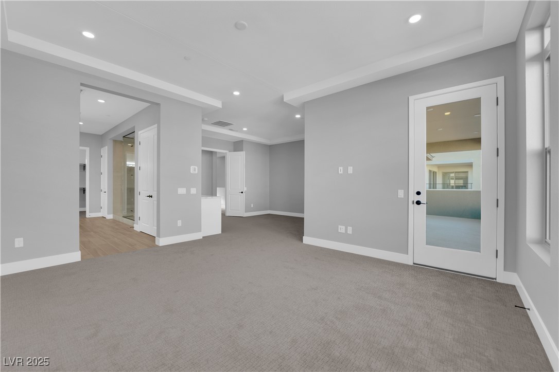 10648 Stone Ledge Avenue Las Vegas, NV 89135 - Photo 50 of 65