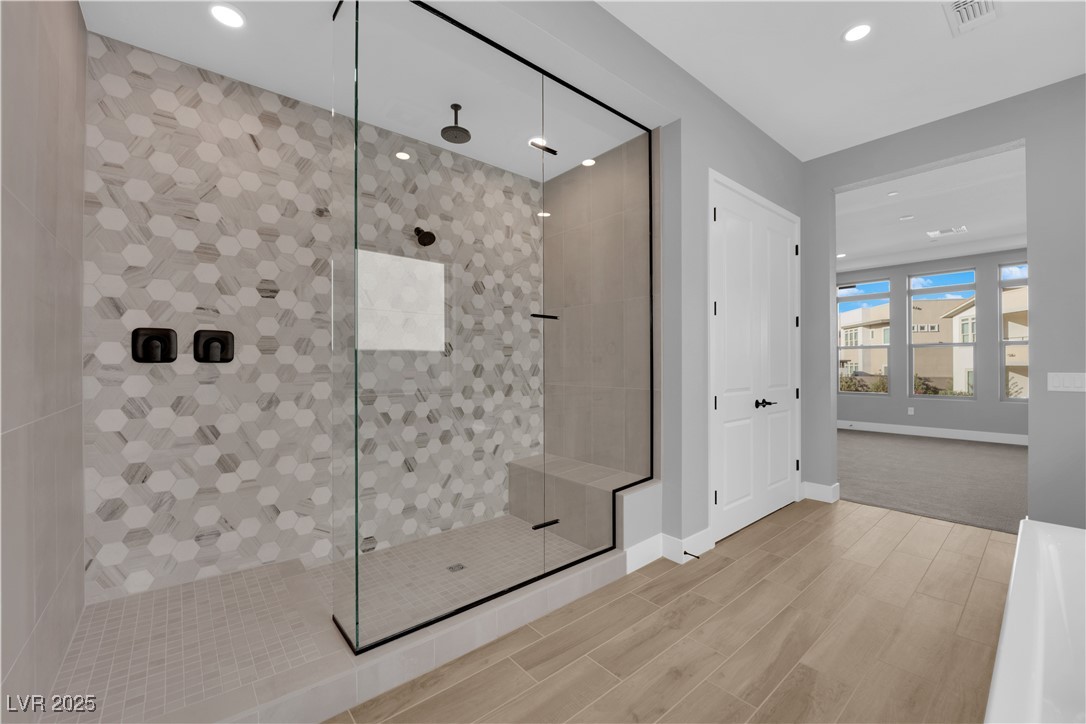 10648 Stone Ledge Avenue Las Vegas, NV 89135 - Photo 52 of 65