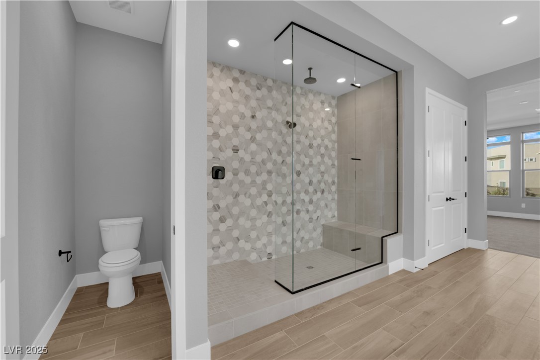 10648 Stone Ledge Avenue Las Vegas, NV 89135 - Photo 53 of 65