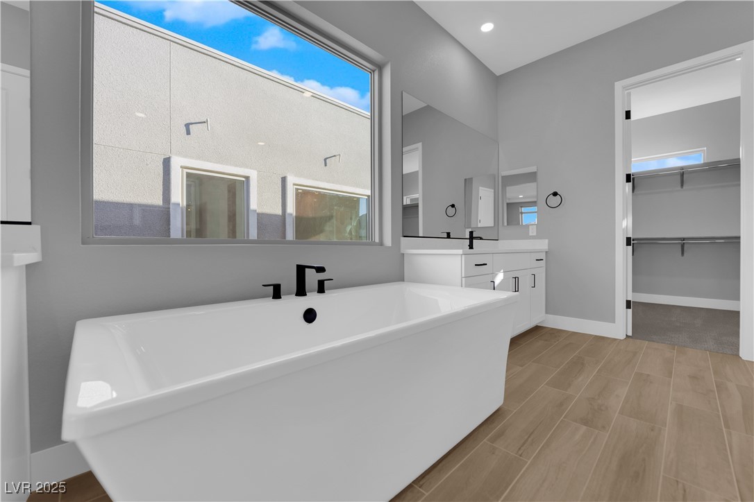 10648 Stone Ledge Avenue Las Vegas, NV 89135 - Photo 54 of 65