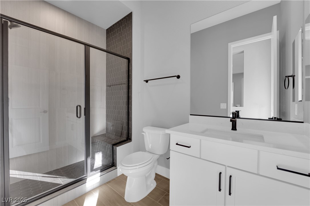 10648 Stone Ledge Avenue Las Vegas, NV 89135 - Photo 59 of 65