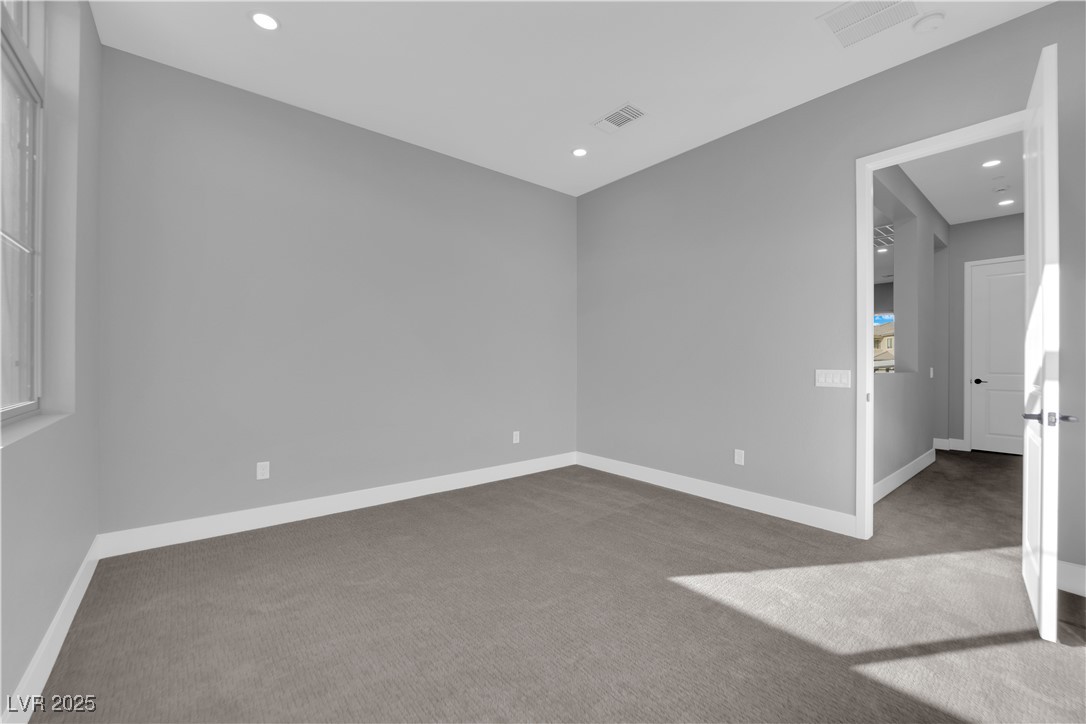 10648 Stone Ledge Avenue Las Vegas, NV 89135 - Photo 61 of 65