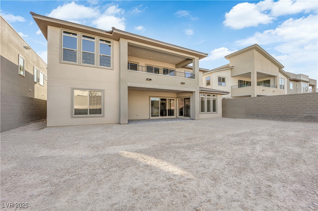 10648 Stone Ledge Avenue Las Vegas, NV 89135 - Photo 63 of 65