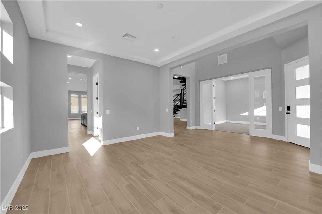 10648 Stone Ledge Avenue Las Vegas, NV 89135 - Photo 7 of 65