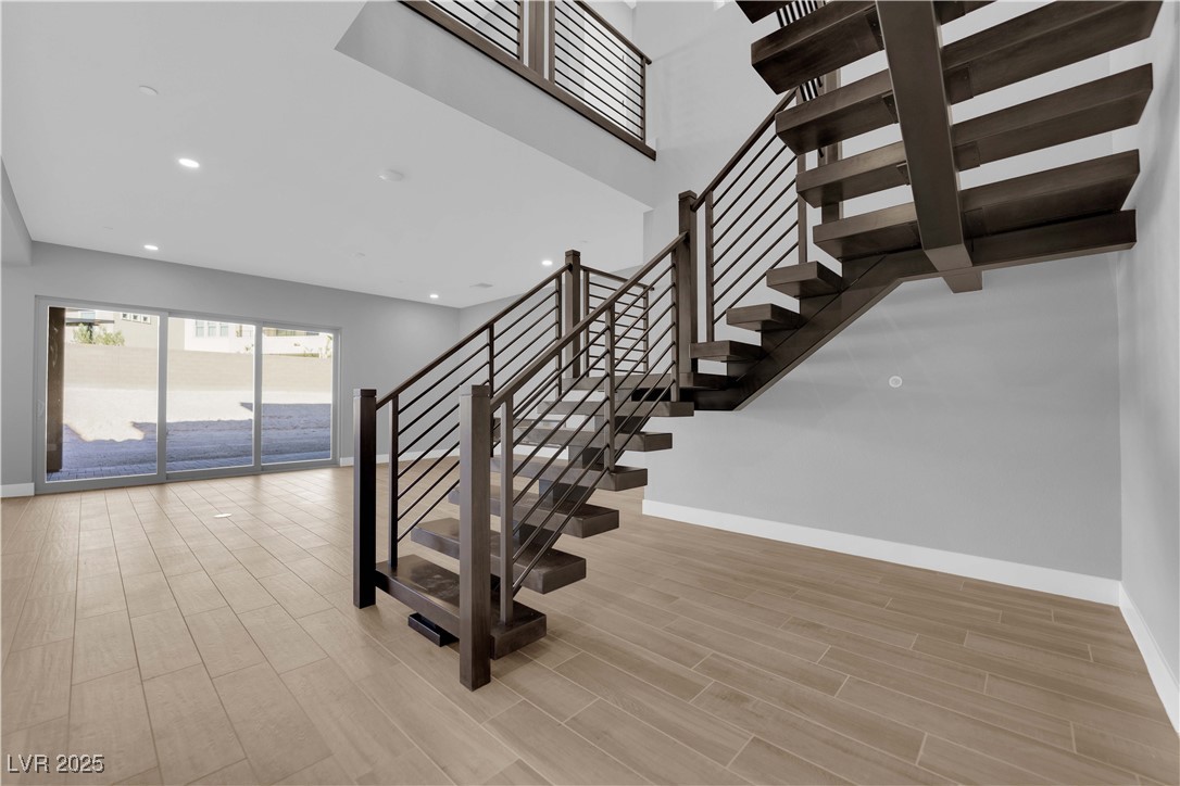 10648 Stone Ledge Avenue Las Vegas, NV 89135 - Photo 8 of 65