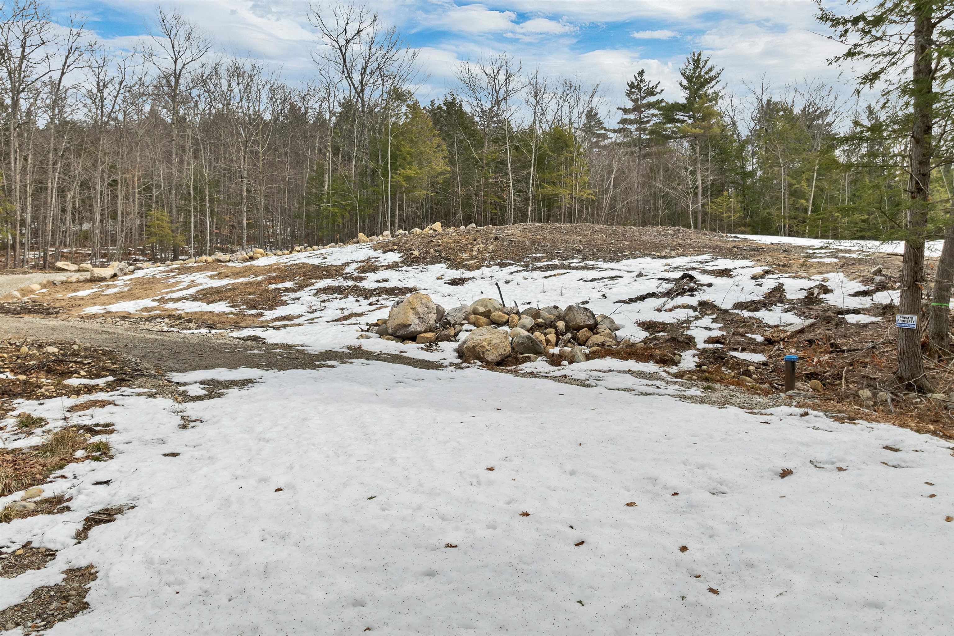 Lot 34 Durgin Hill Road Freedom, NH 03836 - Photo 11 of 21