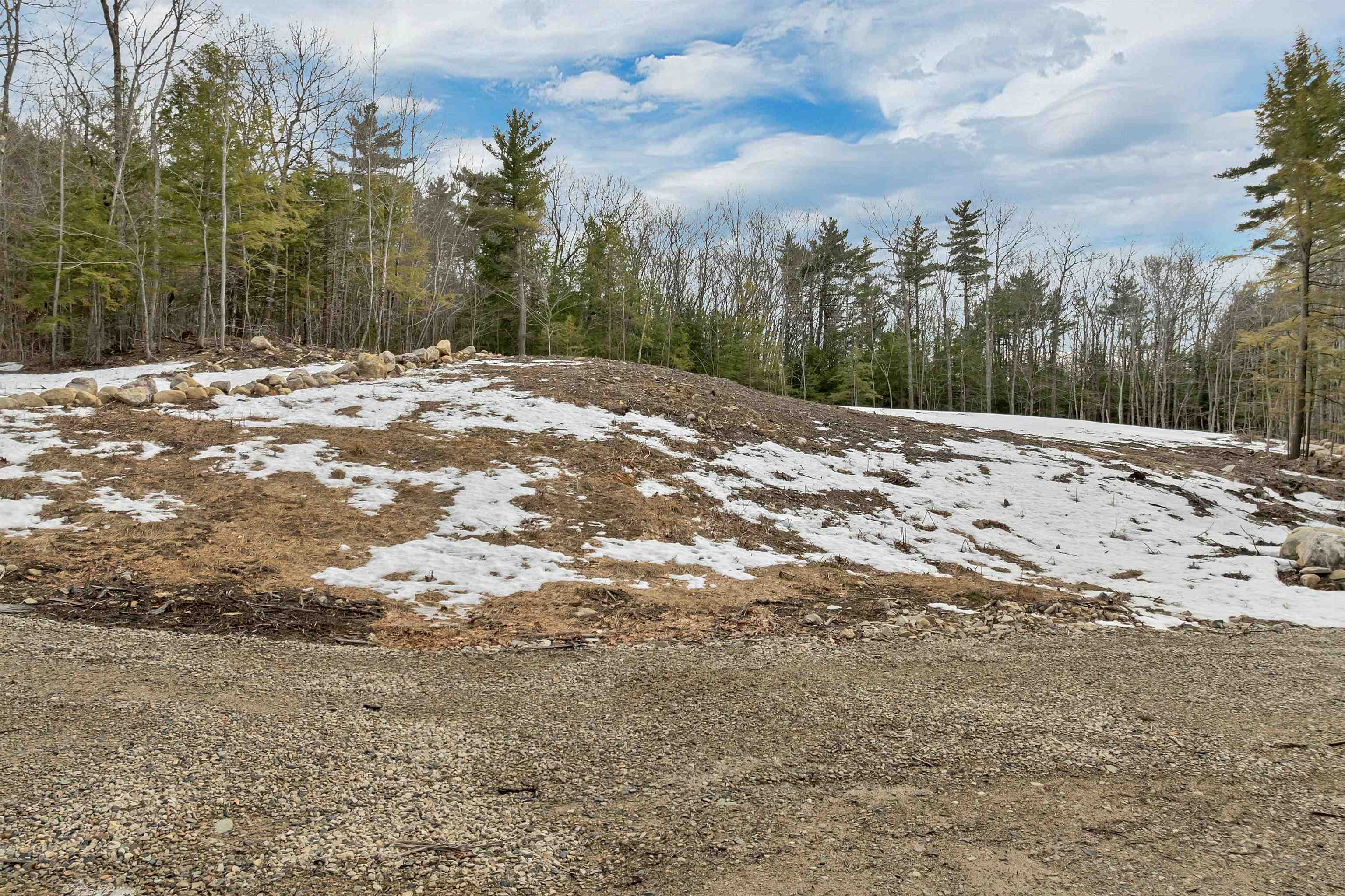 Lot 34 Durgin Hill Road Freedom, NH 03836 - Photo 14 of 21