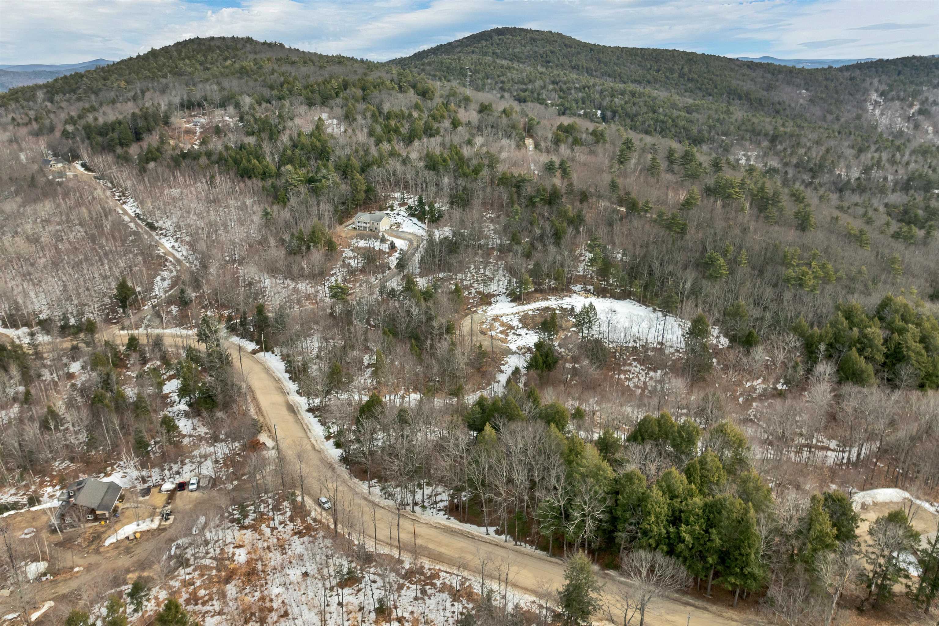 Lot 34 Durgin Hill Road Freedom, NH 03836 - Photo 3 of 21