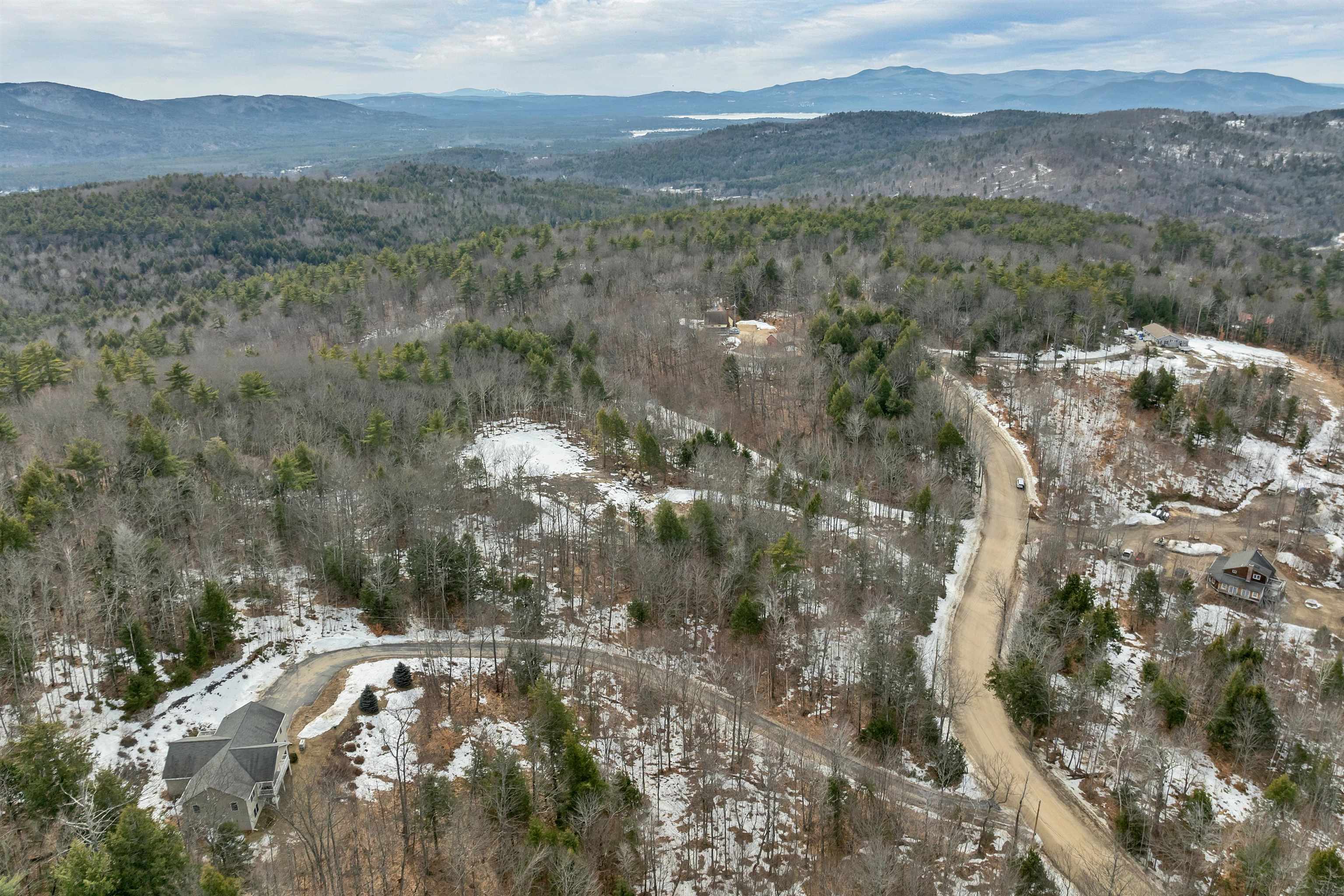 Lot 34 Durgin Hill Road Freedom, NH 03836 - Photo 4 of 21