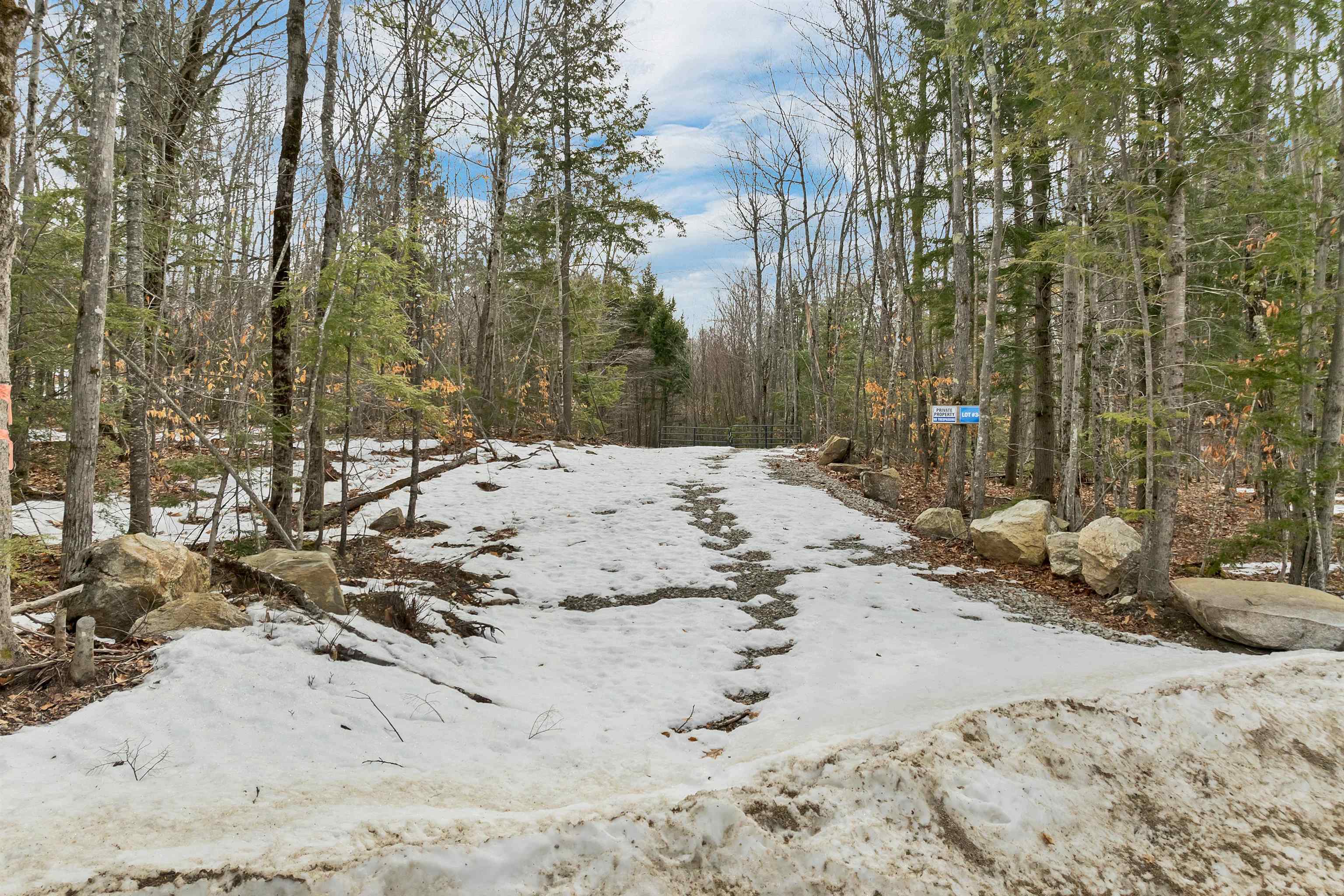 Lot 34 Durgin Hill Road Freedom, NH 03836 - Photo 8 of 21