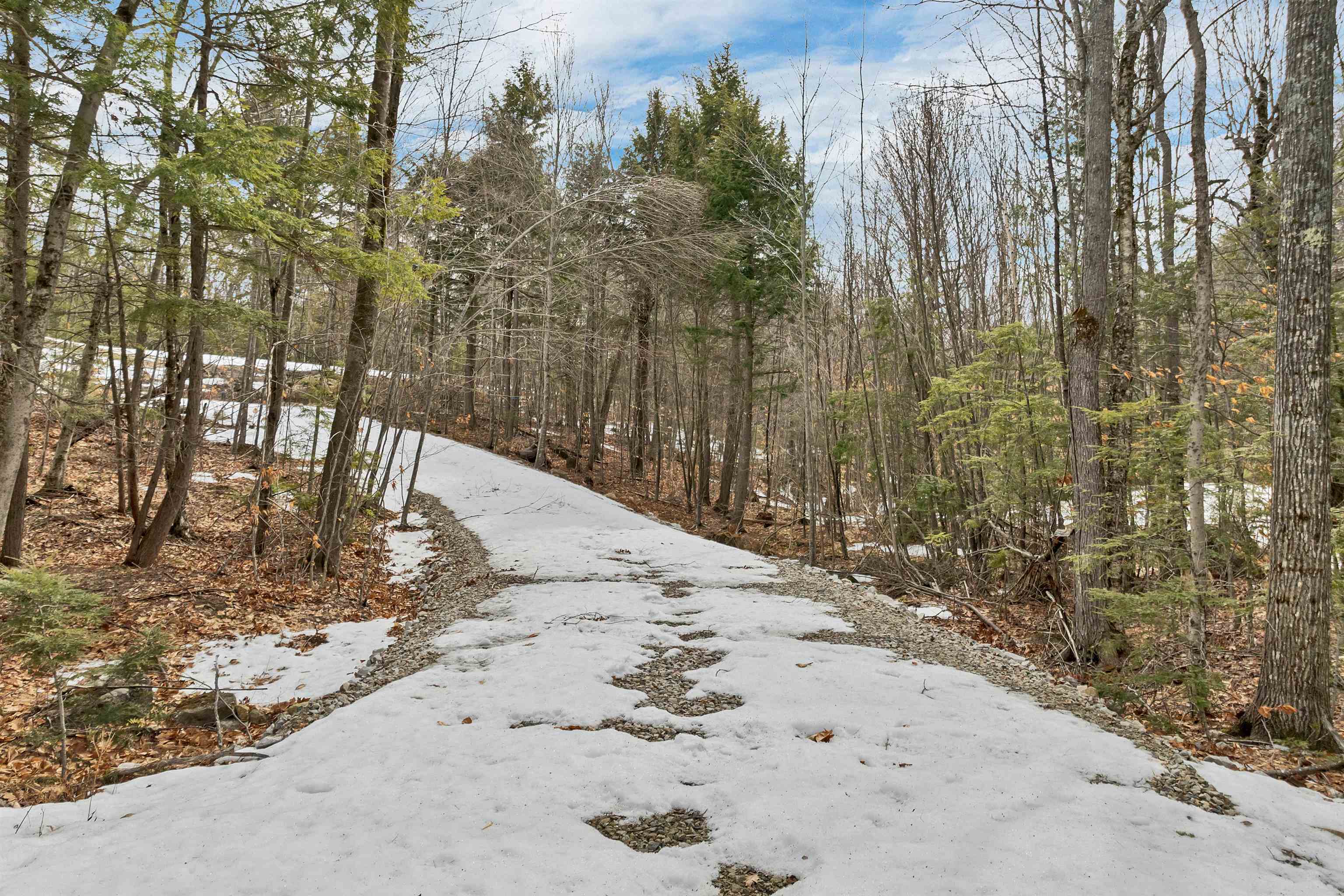 Lot 34 Durgin Hill Road Freedom, NH 03836 - Photo 10 of 21