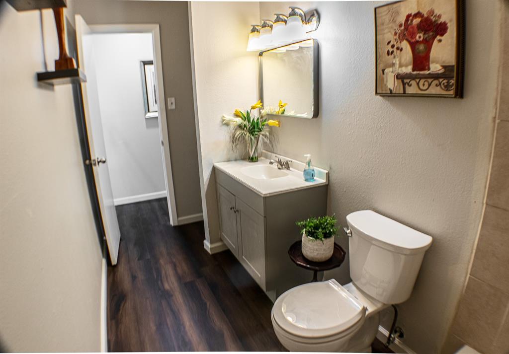 4026 Aransas Street Dallas, TX 75212 - Photo 11 of 21