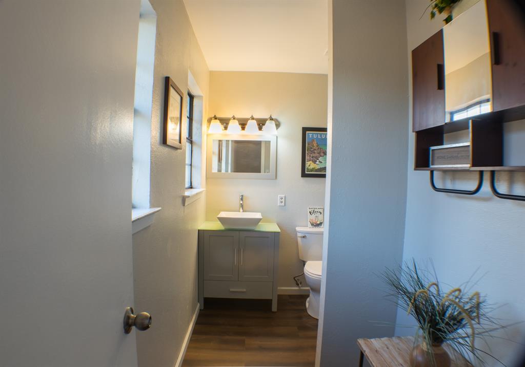 4026 Aransas Street Dallas, TX 75212 - Photo 16 of 21