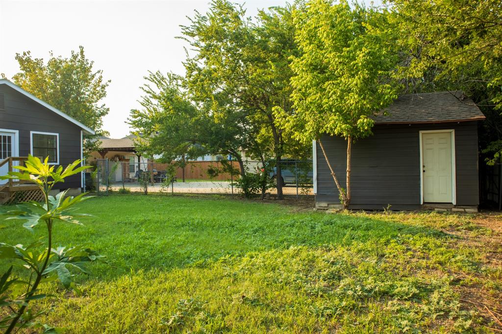 4026 Aransas Street Dallas, TX 75212 - Photo 20 of 21