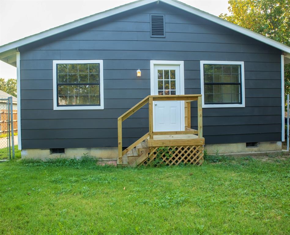 4026 Aransas Street Dallas, TX 75212 - Photo 21 of 21