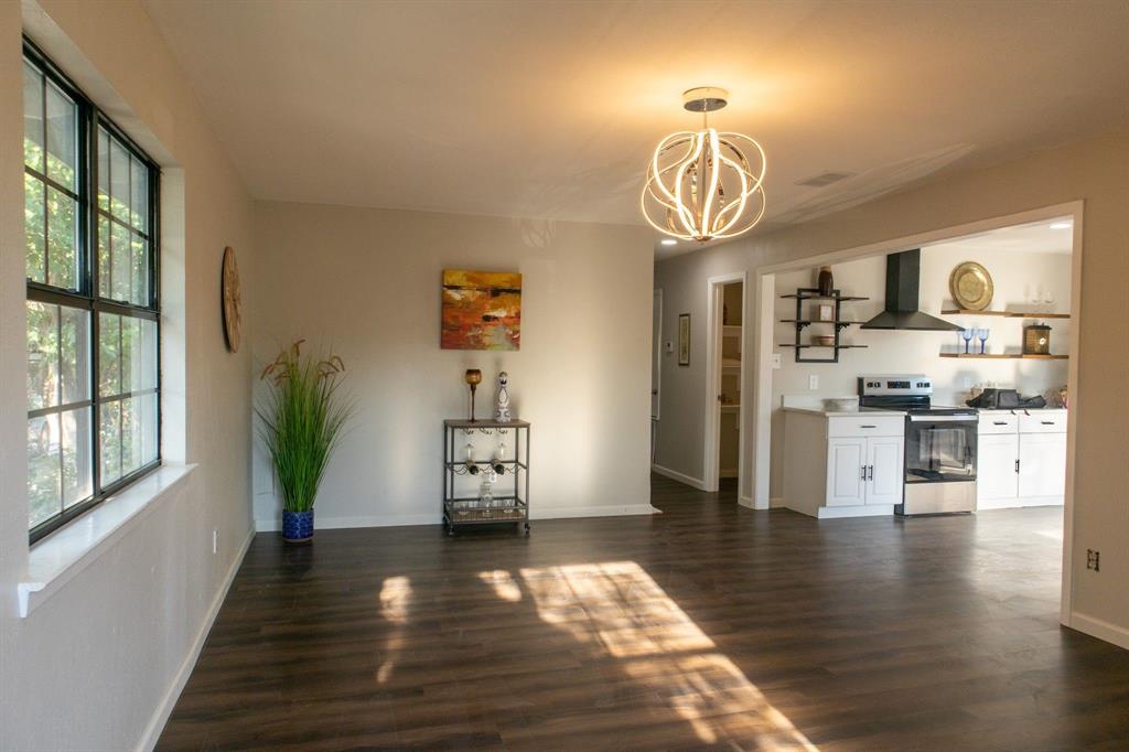 4026 Aransas Street Dallas, TX 75212 - Photo 3 of 21