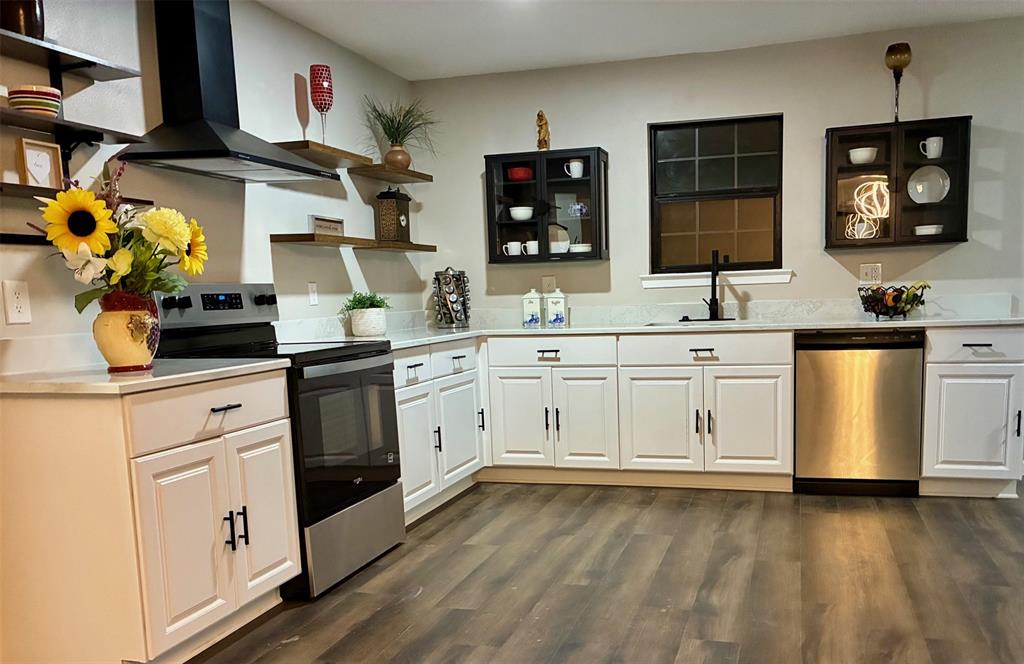 4026 Aransas Street Dallas, TX 75212 - Photo 5 of 21