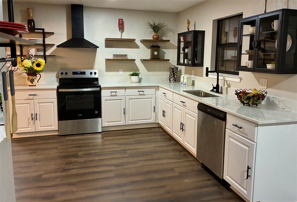 4026 Aransas Street Dallas, TX 75212 - Photo 6 of 21