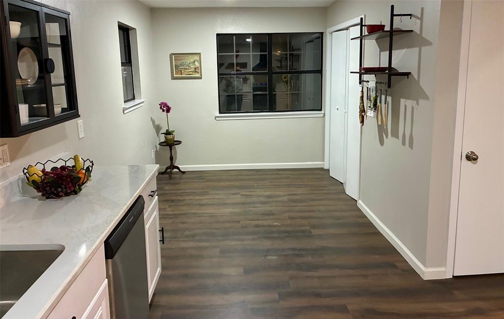 4026 Aransas Street Dallas, TX 75212 - Photo 7 of 21