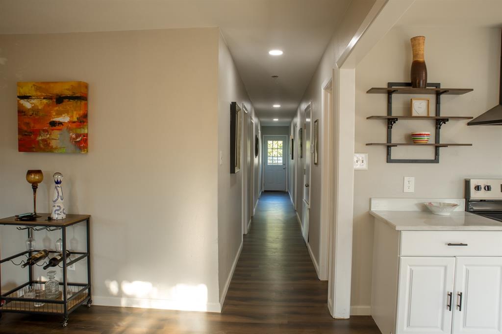 4026 Aransas Street Dallas, TX 75212 - Photo 9 of 21