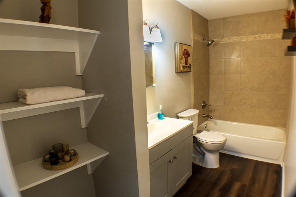 4026 Aransas Street Dallas, TX 75212 - Photo 10 of 21