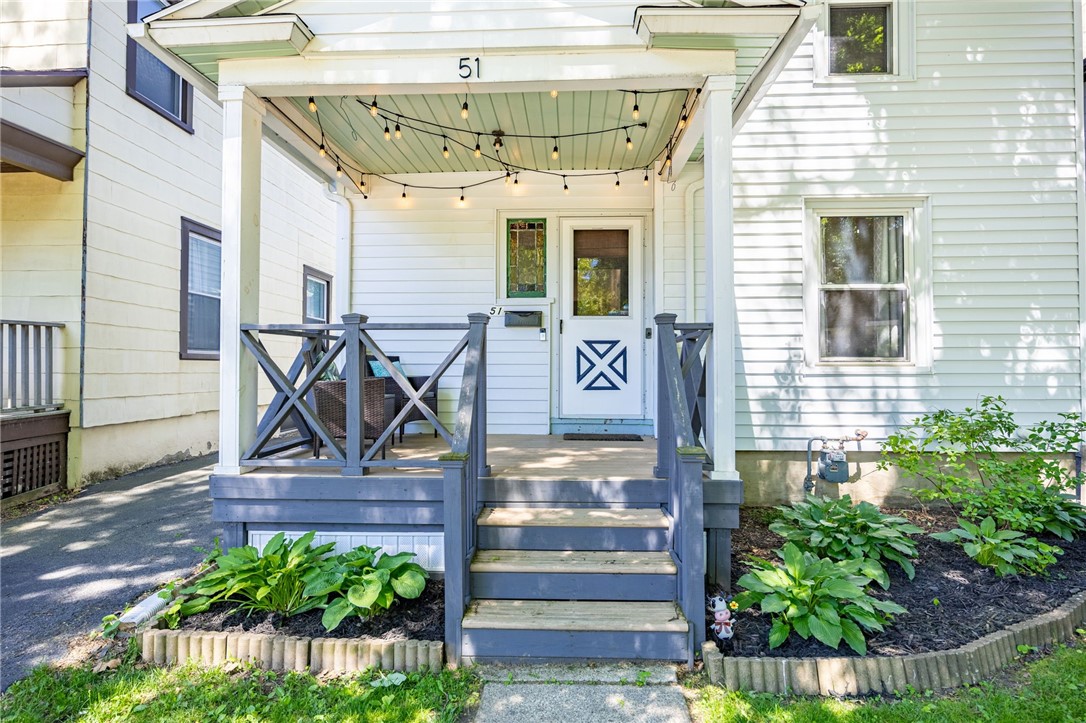 51 Nelson Street Rochester, NY 14620 - Photo 4 of 35
