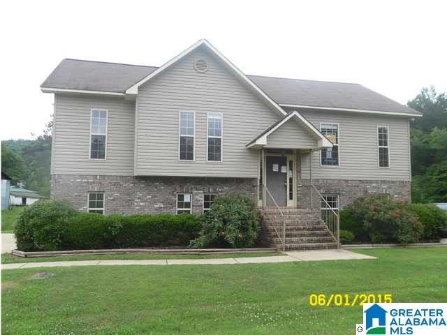 185 Trapper's Way Springville, AL 35146 - Photo 1 of 14